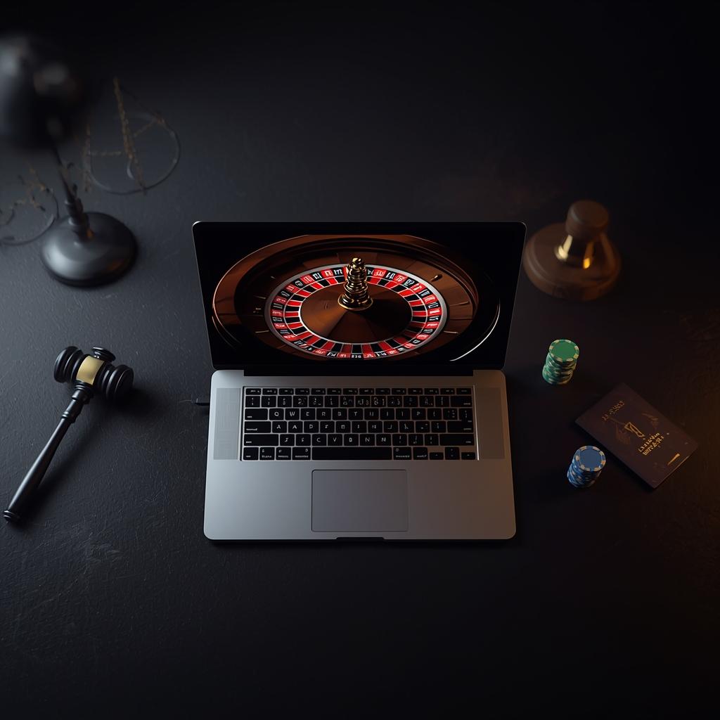 Законы и реальность в России